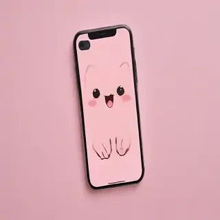iphone aesthetic cute wallpapers