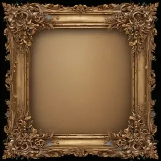 xmas frame png