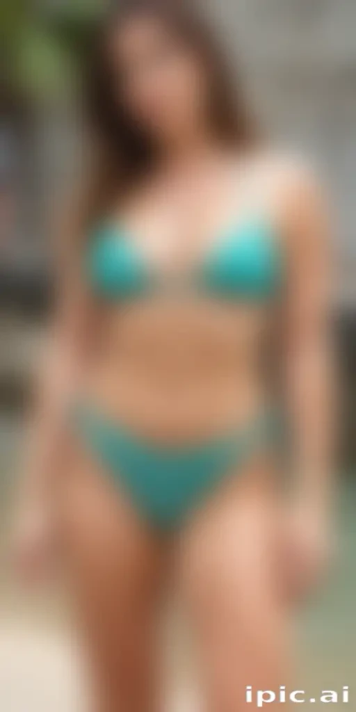bikini shemale