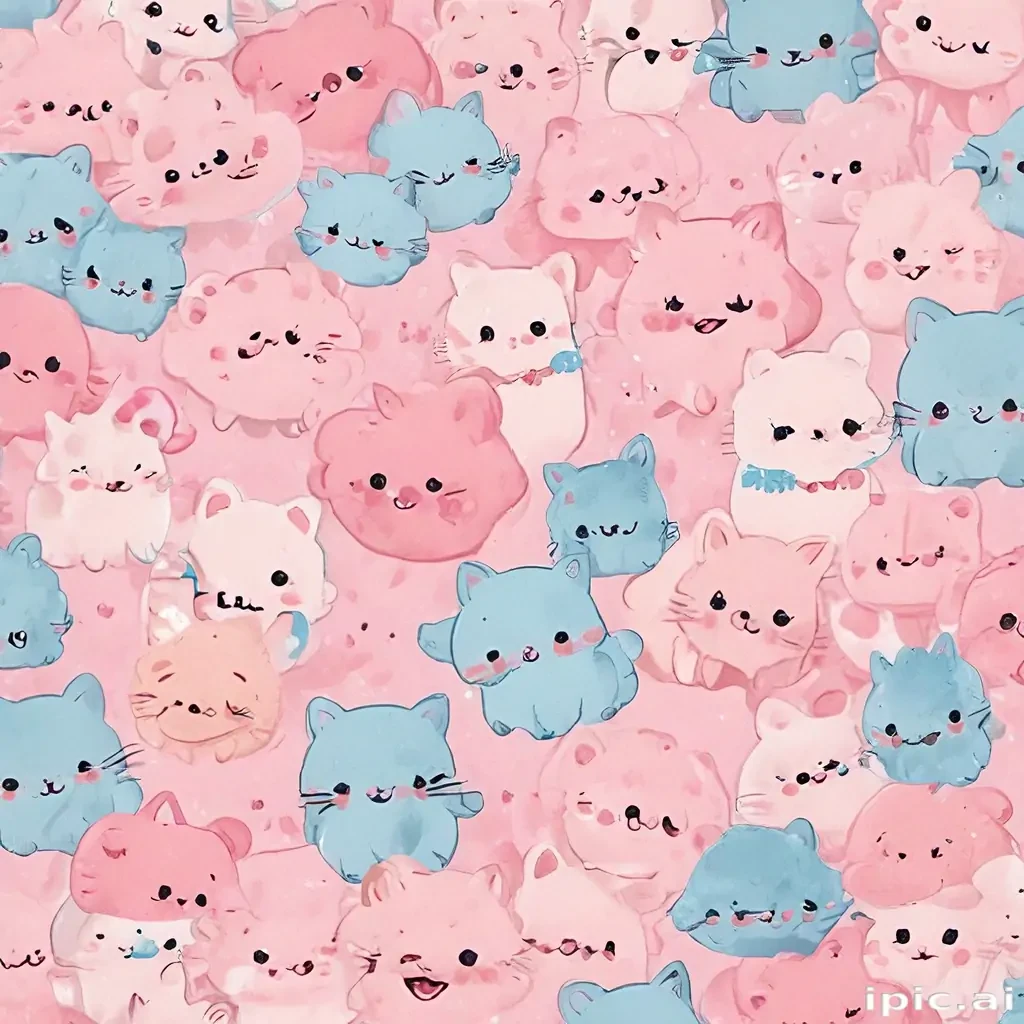 aesthetic cute wallpaper iphone