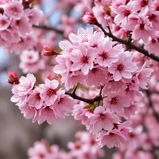 high resolution cherry blossom wallpaper