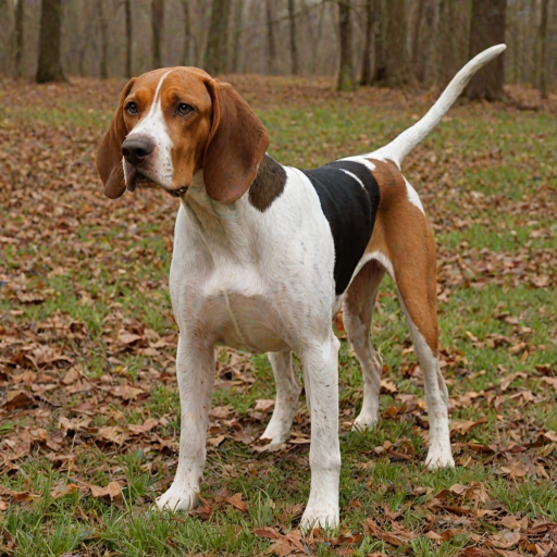 american english coonhound