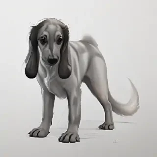 animated drawings