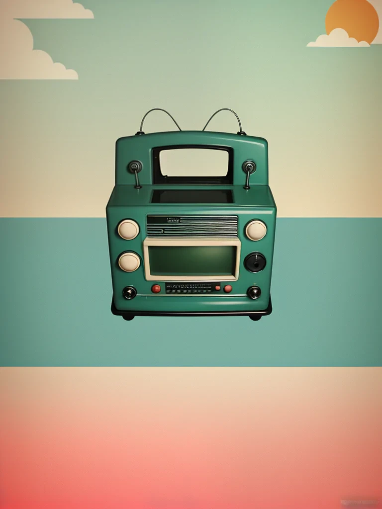 retro background wallpaper