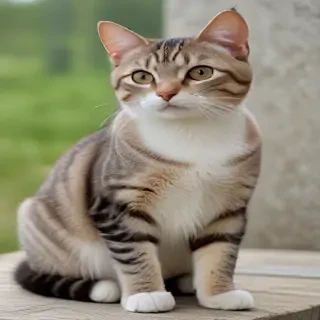 european shorthair cat breed