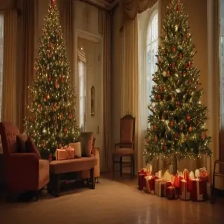 public domain christmas images