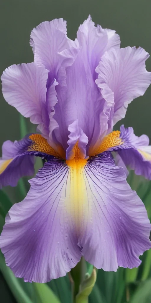 iris flower