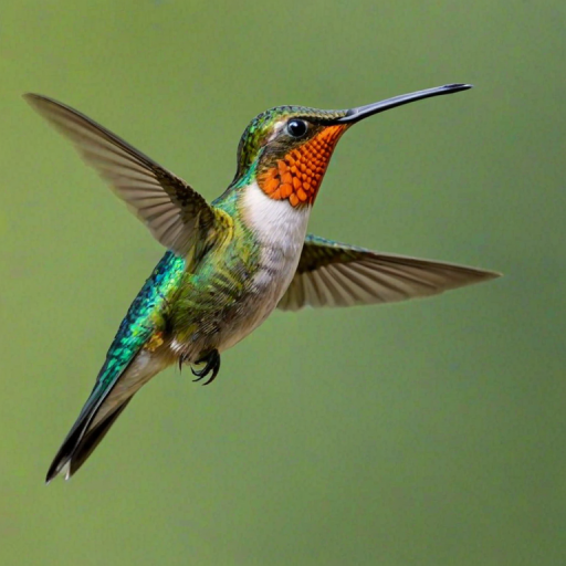 humming bird png