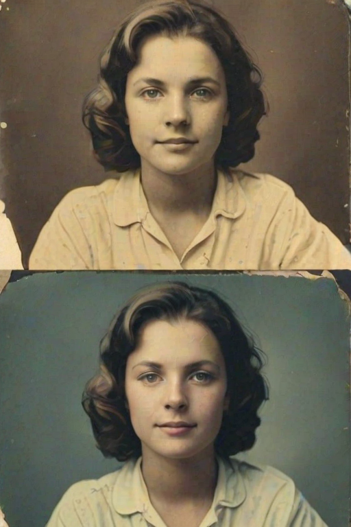 free photos restoration