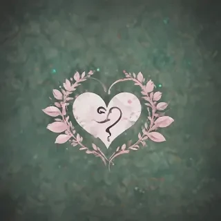 healing wallpaper