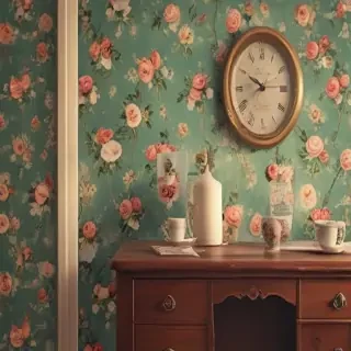 vintage aesthetic wallpaper