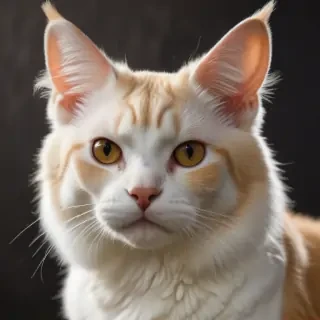 german rex cat breed