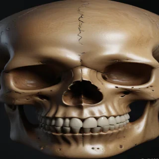 skull png