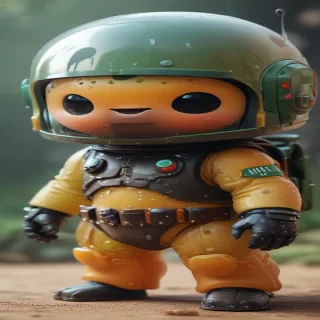 cute boba wallpaper
