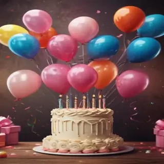 happy birthday wallpaper iphone
