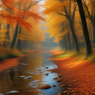 fall iphone wallpaper