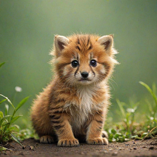 cute animal wallpaper