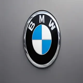 bmw logo