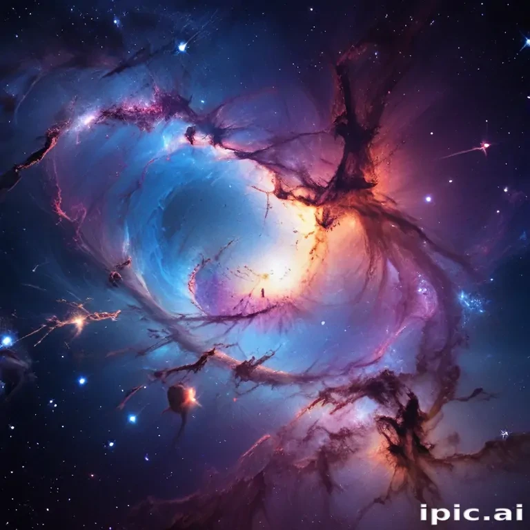 wallpaper galaxy space