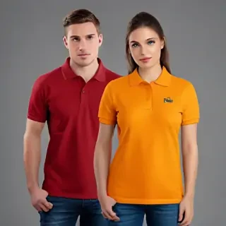 polo mockup