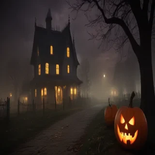 halloween songs