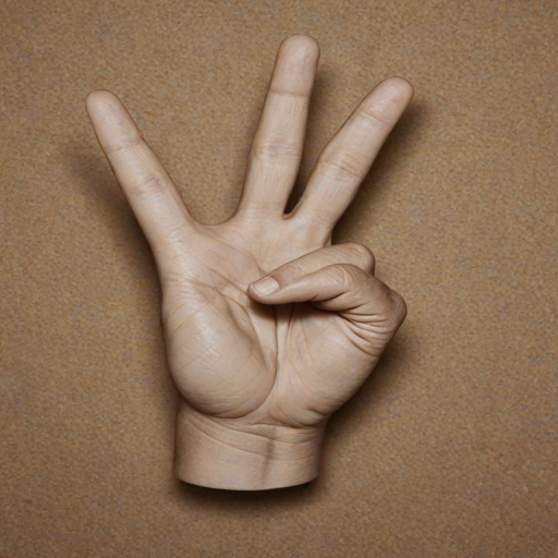 peace sign png