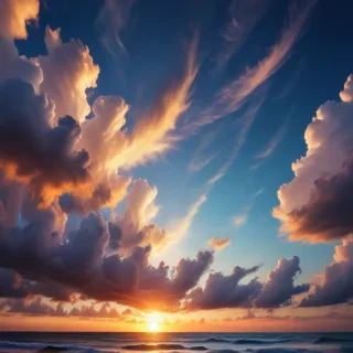 sky wallpapers for iphone