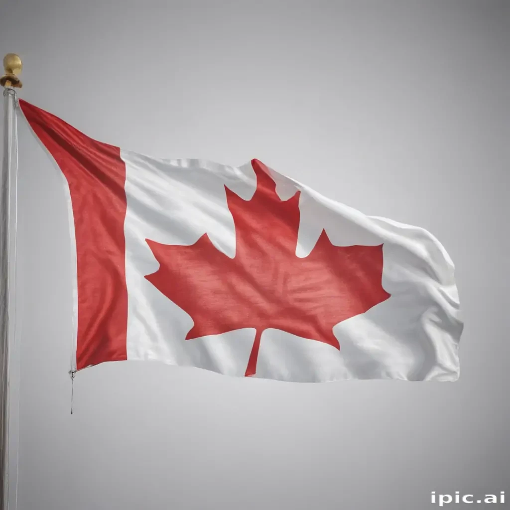 canada flag png