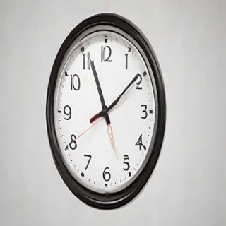 time png