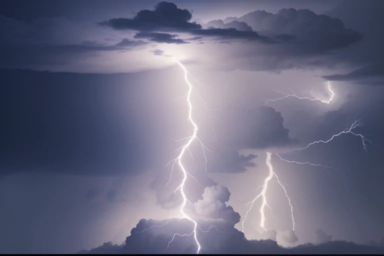 lightning png transparent