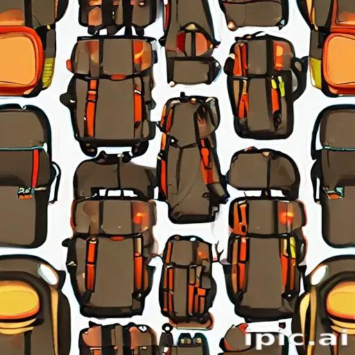 backpack png