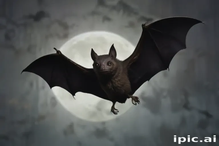 halloween bats images