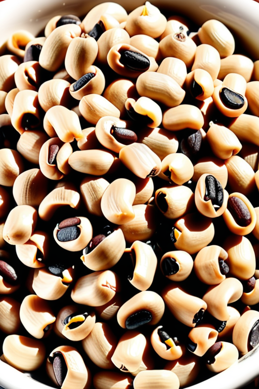 substitution for black eyed peas