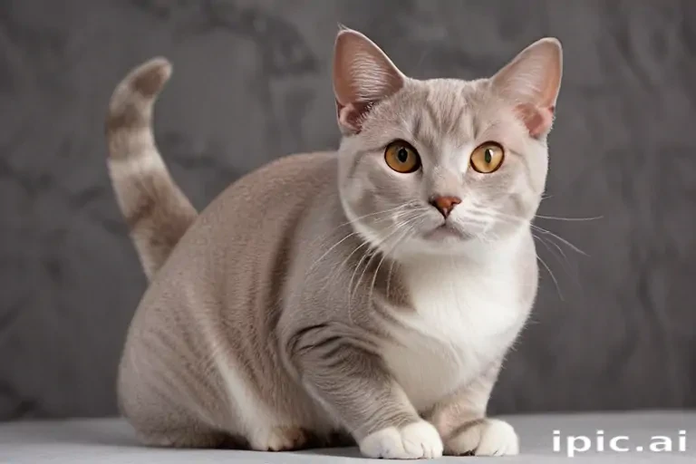 brazilian shorthair breed