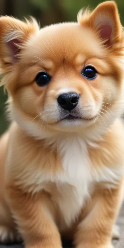 cute dogs wallpaper