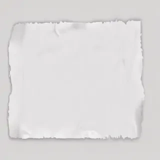 ripped paper transparent