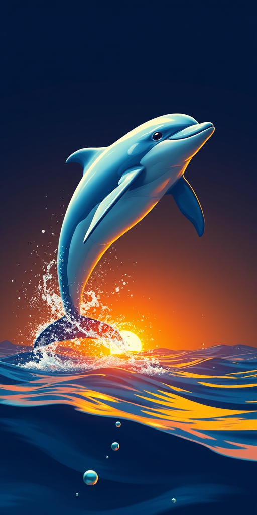 dolphin png