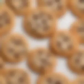 chocolate chip cookies png