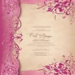 wedding invitation background images