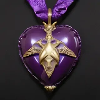 image purple heart