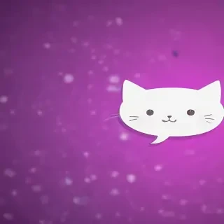 chat background