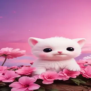cute wallpapers pink