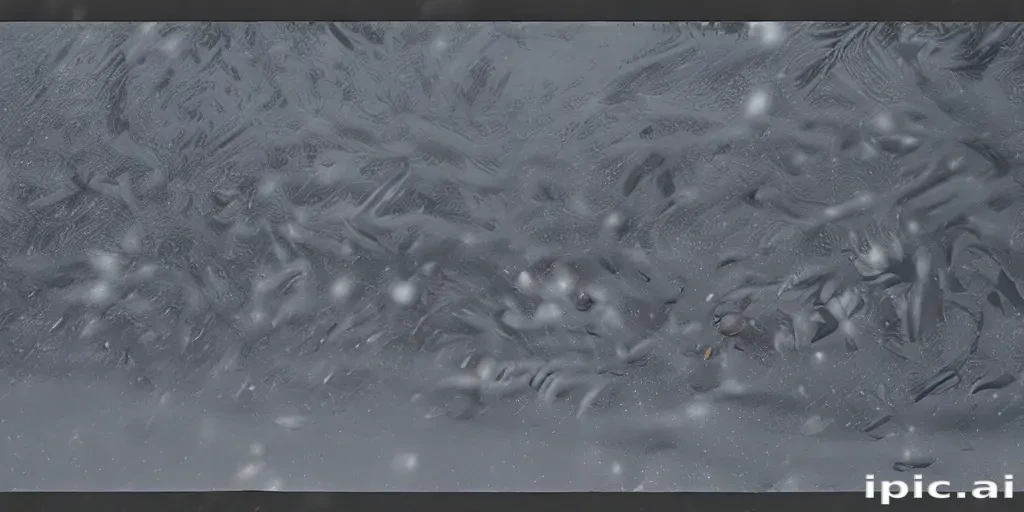 snowstorm png
