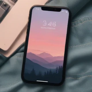 cute aesthetic backgrounds for iphone