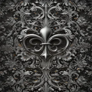 chrome hearts wallpaper