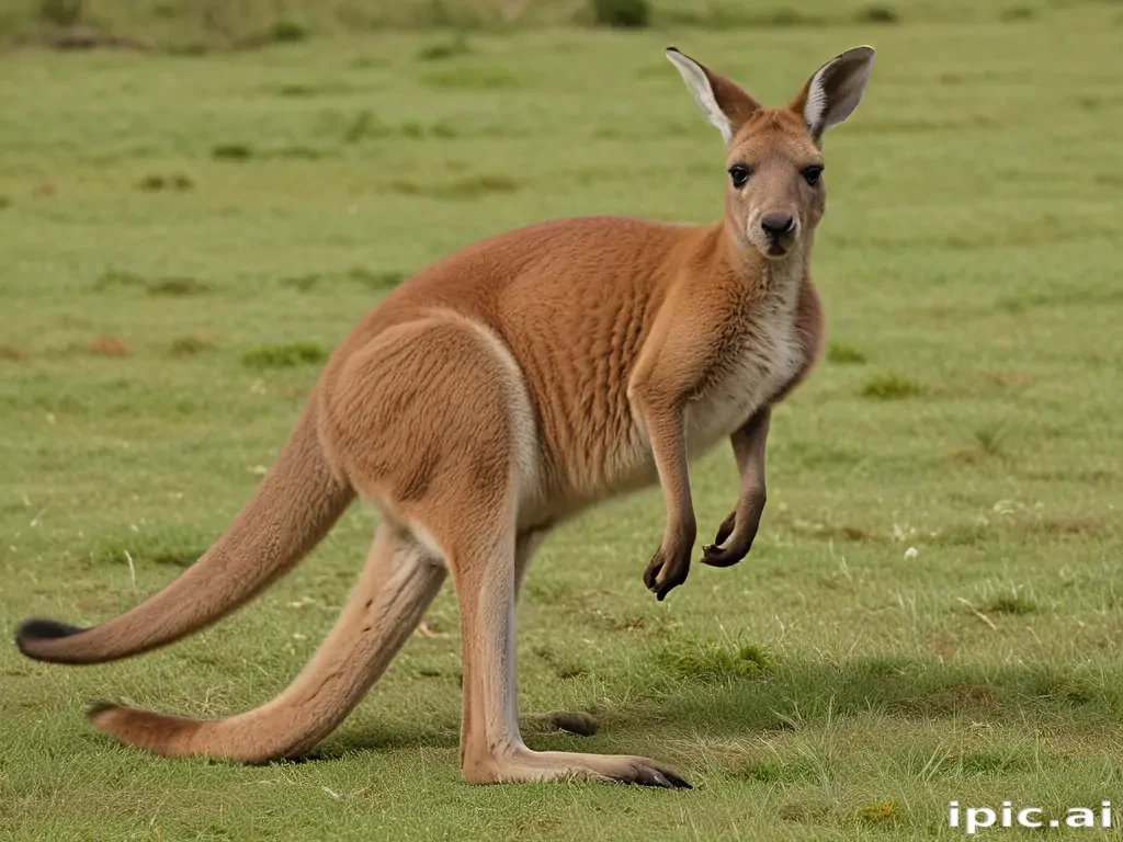 kangaroo png
