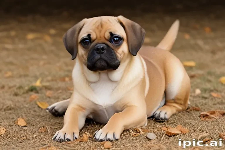 puggle dog breed