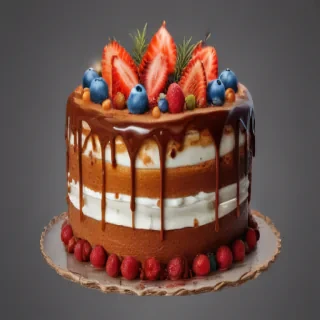 cake transparent background