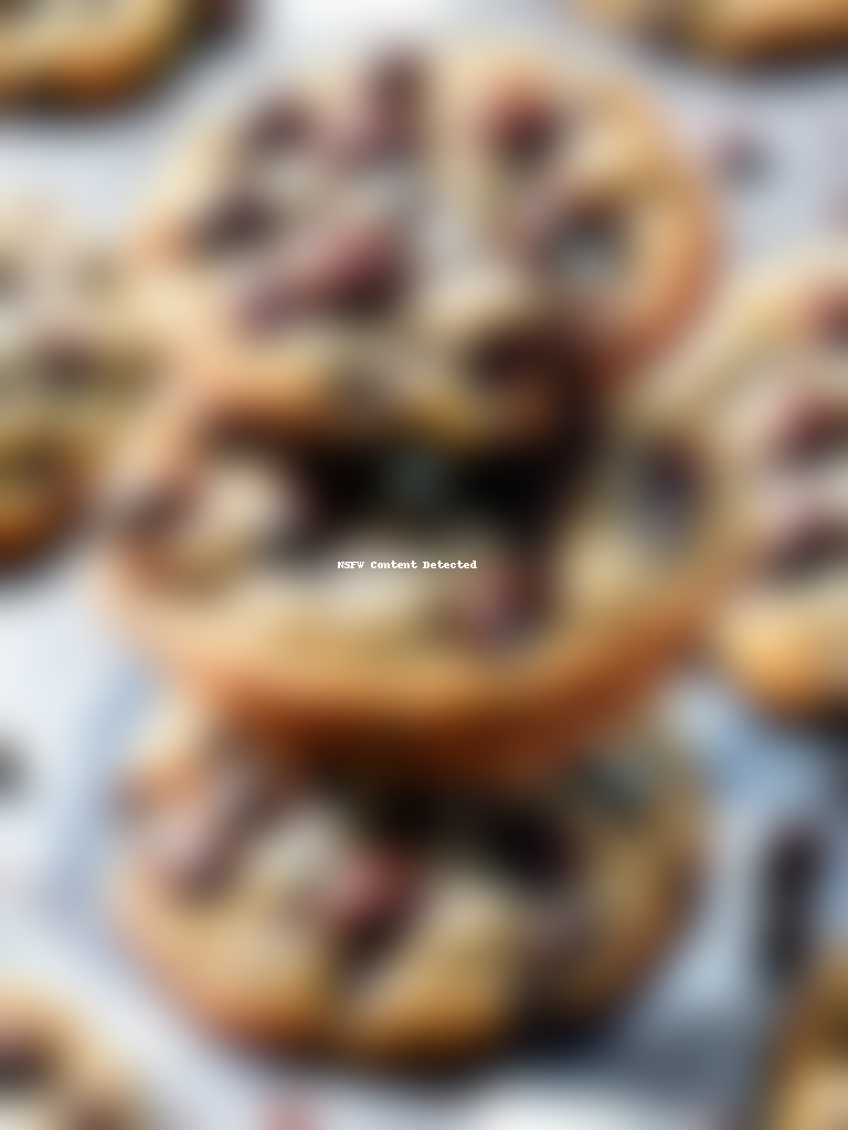 pan bang chocolate chip cookies