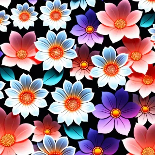 wallpaper iphone flowers